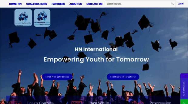 hninternationaledu.com