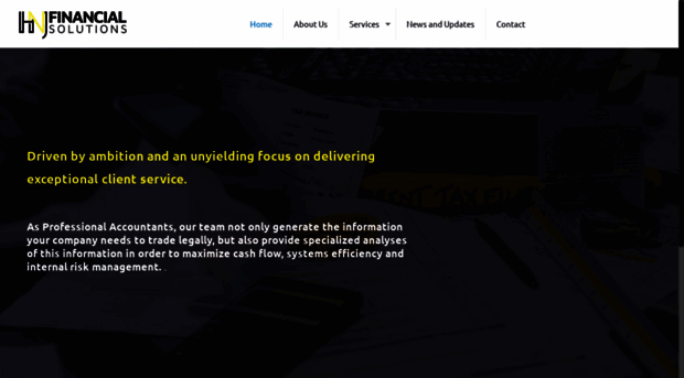 hnj.co.za