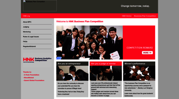 hnk.org