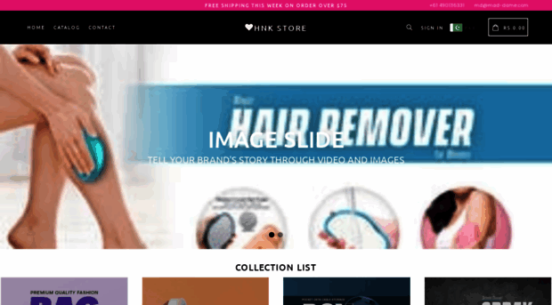 hnkstore.com
