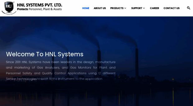 hnlsystems.com