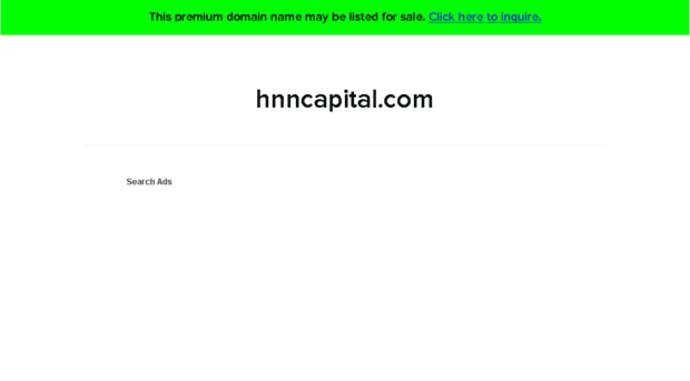 hnncapital.com