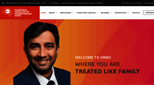 hnnclinic.com