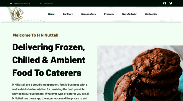 hnnuttall.co.uk