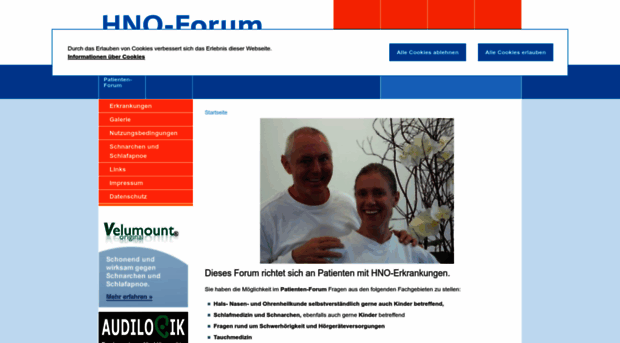 hno-forum.de