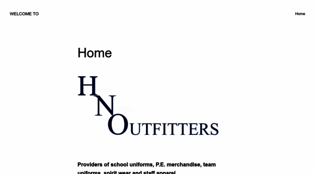 hnoutfitters.com