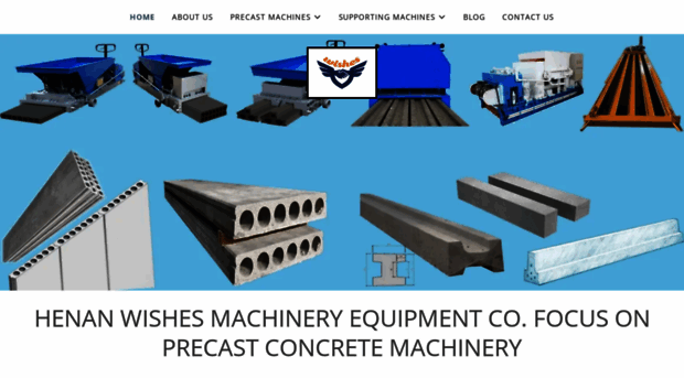 hnprecast.com