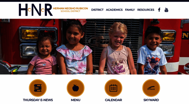 hnrschools.org