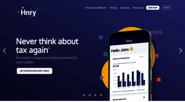 hnry.com.au