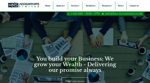 hns-accountants.co.uk