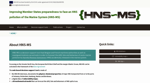 hns-ms.eu