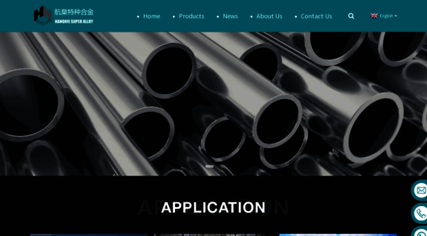 hnsuperalloys.com