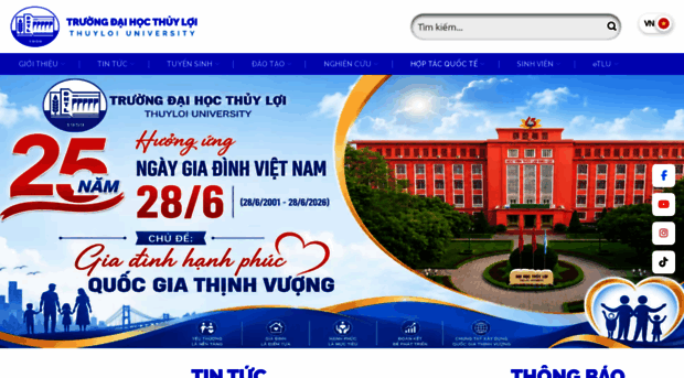 hntn.tlu.edu.vn