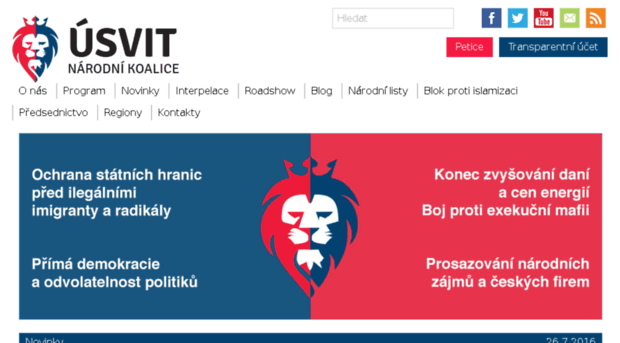 hnutiusvit.cz