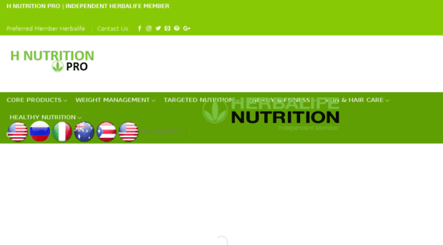 hnutritionpro.com