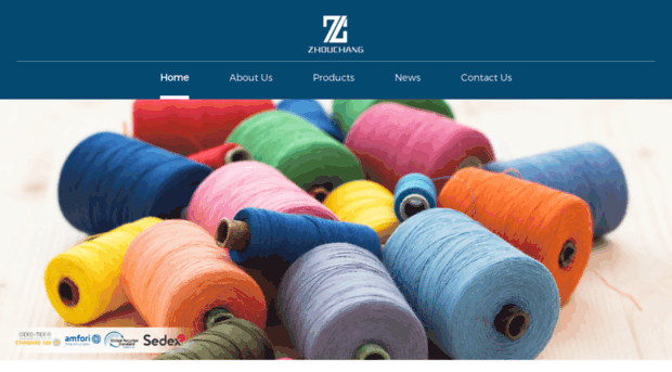 hnzctextile.com