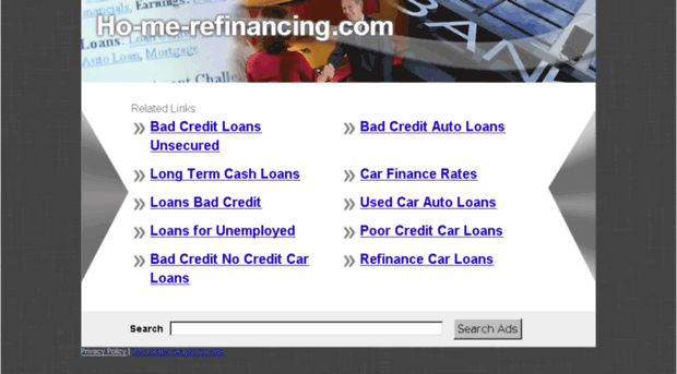ho-me-refinancing.com