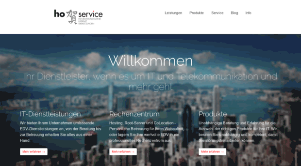 ho-service.de