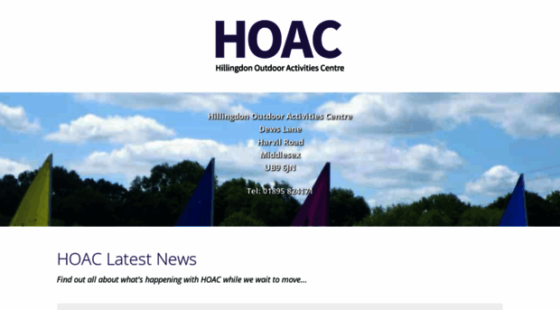 hoac.net