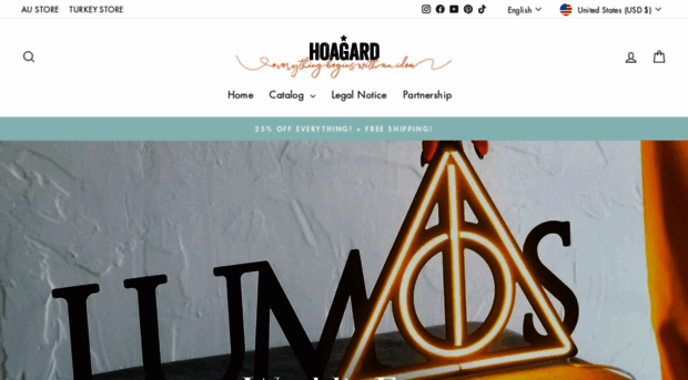 hoagard.co