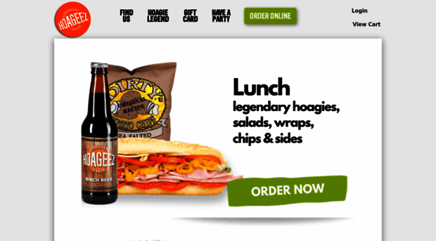 hoageez.com