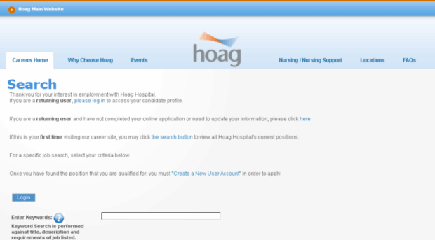 hoaghospital.apply2jobs.com