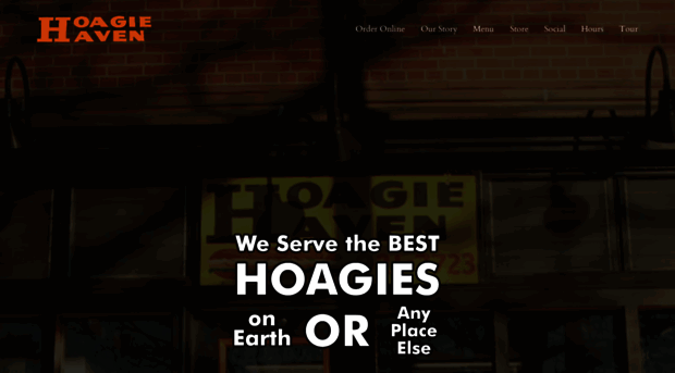 hoagiehaven.com