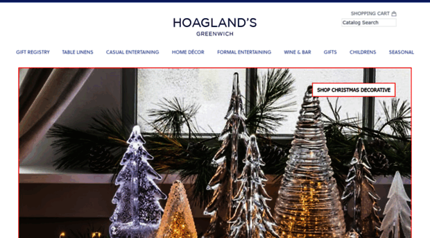 hoaglands.com