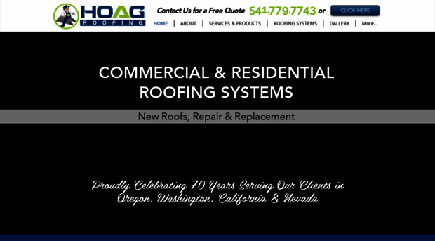 hoagroofing.com