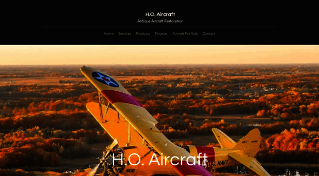 hoaircraft.com