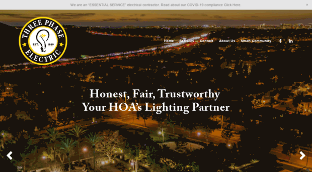 hoalighting.com