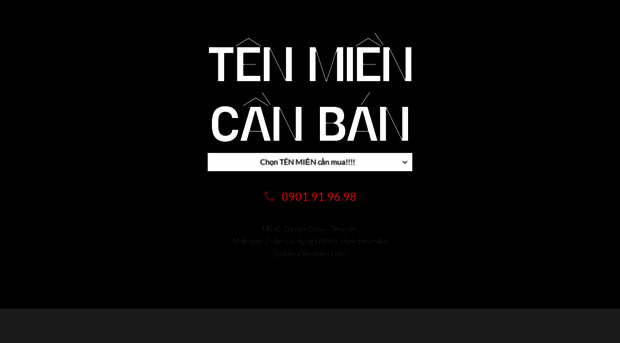hoamau.com