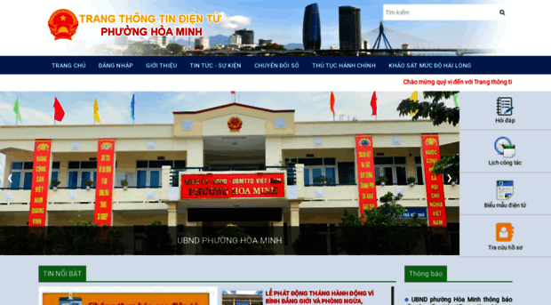 hoaminh.danang.gov.vn