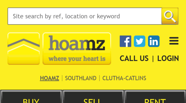 hoamz.co.nz