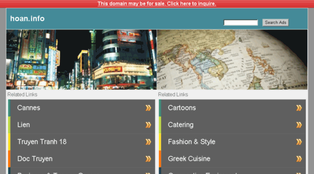 hoan.info