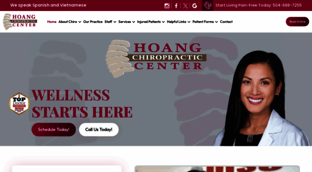 hoangchiro.com