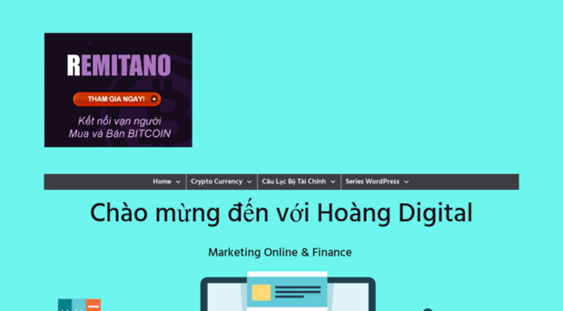 hoangdigital.com