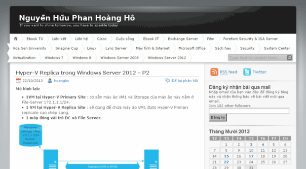 hoangho.wordpress.com