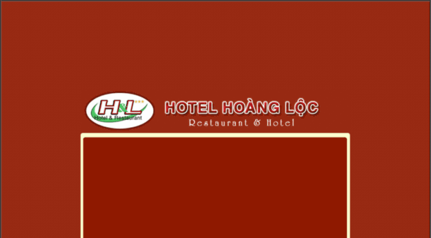 hoanglochotel.com.vn