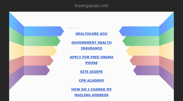 hoangquan.net