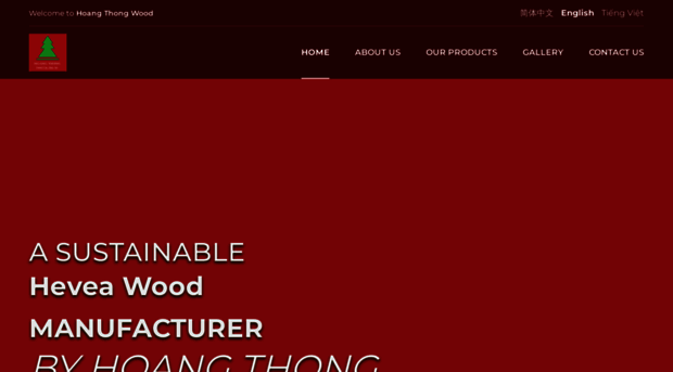 hoangthongwood.com