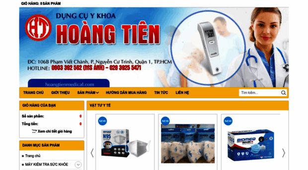 hoangtienmedical.gianhangvn.com