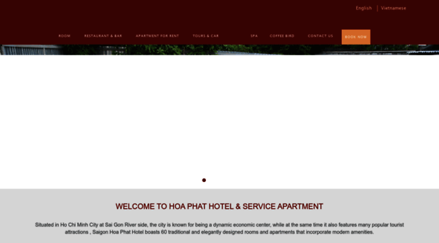 hoaphathotel.com