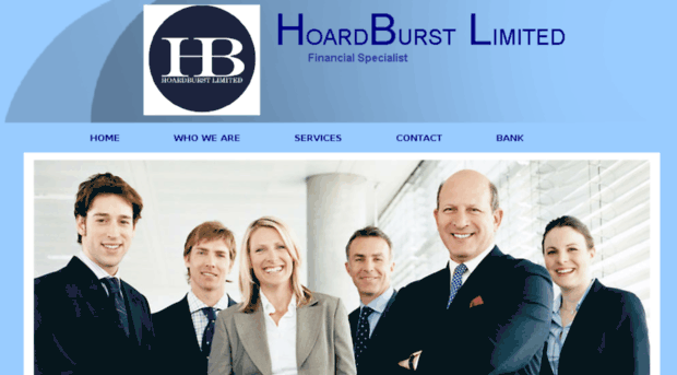 hoardburst.co.uk