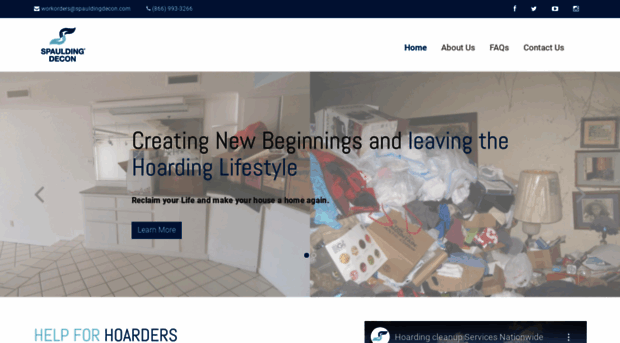 hoardercleaners.com