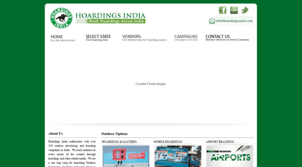 hoardingsindia.com