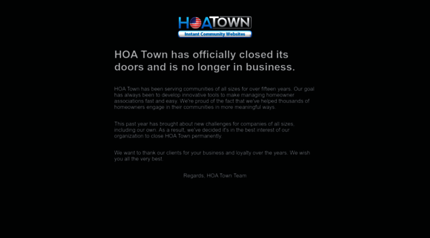 hoatown.com