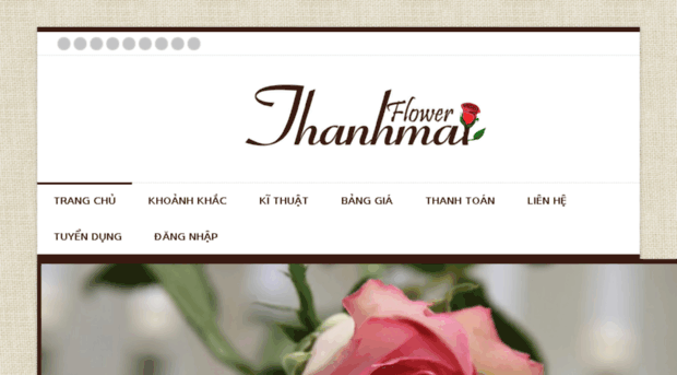 hoatuoithanhmai.com