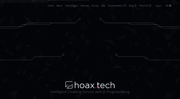 hoax.tech