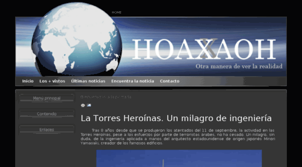 hoaxaoh.com